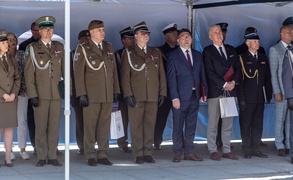 \"To symbol najważniejszych wartości”