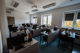 Akademia Medycznych i Społecznych Nauk Stosowanych - Twoja przepustka do zawodowego sukcesu!