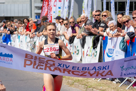 Z Piekarczykiem przez miasto