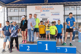 Z Piekarczykiem przez miasto