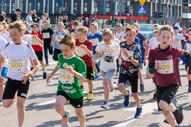 Z Piekarczykiem przez miasto