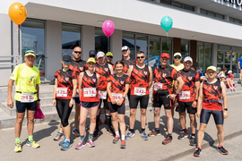 Z Piekarczykiem przez miasto