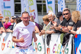 Z Piekarczykiem przez miasto