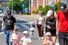 Z Piekarczykiem przez miasto