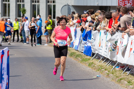 Z Piekarczykiem przez miasto