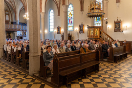 Ostatni akord festiwalu