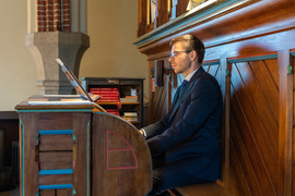 Ostatni akord festiwalu