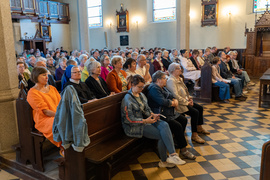 Ostatni akord festiwalu