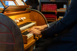 Ostatni akord festiwalu