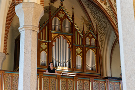 Ostatni akord festiwalu