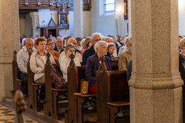 Ostatni akord festiwalu