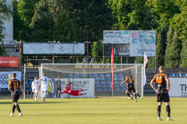 To już jest koniec...