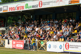 To już jest koniec...