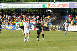 To już jest koniec...