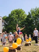 Festyn Pszczoły za nami