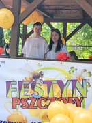 Festyn Pszczoły za nami
