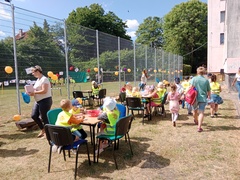 Festyn Pszczoły za nami