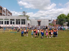 Festyn Pszczoły za nami