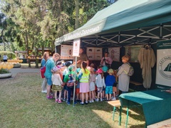 Festyn Pszczoły za nami