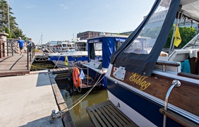 \"Navigare necesse est\"