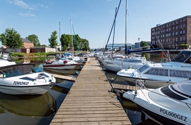 \"Navigare necesse est\"