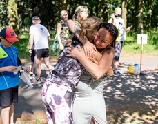 Elbląski parkrun skończył dwa lata!