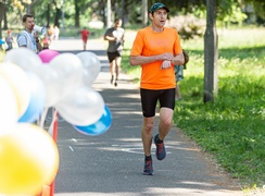 Elbląski parkrun skończył dwa lata!