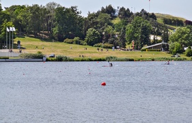 Złoto płynie do Elbląga  (korespondencja z Poznania) 