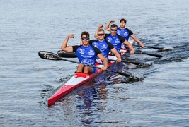 „Bo my jesteśmy chłopaki z Elbląga“  (korespondencja z Poznania) 