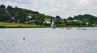 „Bo my jesteśmy chłopaki z Elbląga“  (korespondencja z Poznania) 