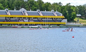 „Bo my jesteśmy chłopaki z Elbląga“  (korespondencja z Poznania) 