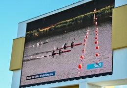 „Bo my jesteśmy chłopaki z Elbląga“  (korespondencja z Poznania) 