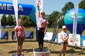 Za nami XXIV Otwarte Mistrzostwa Elbląga w Biegu na Orientację