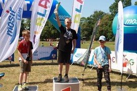 Za nami XXIV Otwarte Mistrzostwa Elbląga w Biegu na Orientację