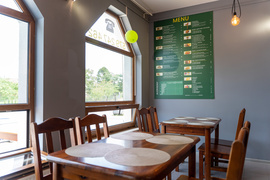 Express Kebab zaspokoi Twój głód