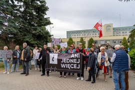 \"Zadajemy lekarzom pytanie: dlaczego nie chcą nam pomagać?\"