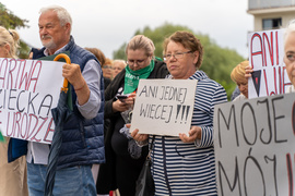 \"Zadajemy lekarzom pytanie: dlaczego nie chcą nam pomagać?\"