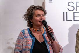 „Sprawdźmy ile wytrzyma”. Nowa wystawa w Galerii EL