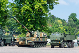 Pułk świętuje i ma nową nazwę