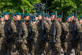 Pułk świętuje i ma nową nazwę