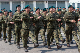 Pułk świętuje i ma nową nazwę