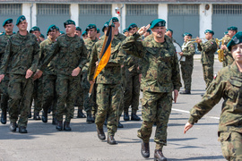 Pułk świętuje i ma nową nazwę