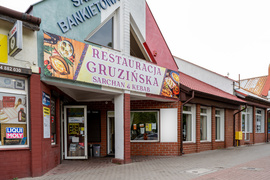 W Elblągu rozkochasz się w smakach Gruzji