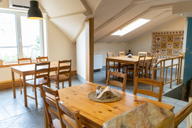 W Elblągu rozkochasz się w smakach Gruzji