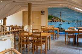 W Elblągu rozkochasz się w smakach Gruzji