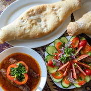 W Elblągu rozkochasz się w smakach Gruzji