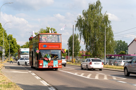 Elbląskie Święto Muzyki rozpoczęte