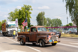 Elbląskie Święto Muzyki rozpoczęte