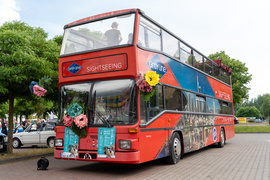 Elbląskie Święto Muzyki rozpoczęte