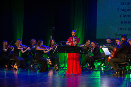 To był wyjątkowy wieczór z Vivaldim